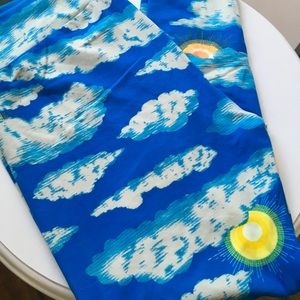 Lularoe tc leggings